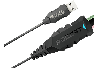 roccat juke software windows 10