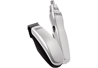 WAHL 9962-1816 TRAVEL KIT szakállvágó