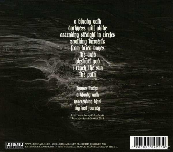 Loudblast - Burial Ground (Touredition)  - (CD)