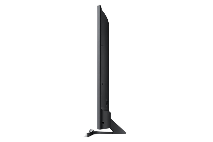 SAMSUNG Fernseher UE 65 JU 7580 TXZG Curved UHD 3D TV 