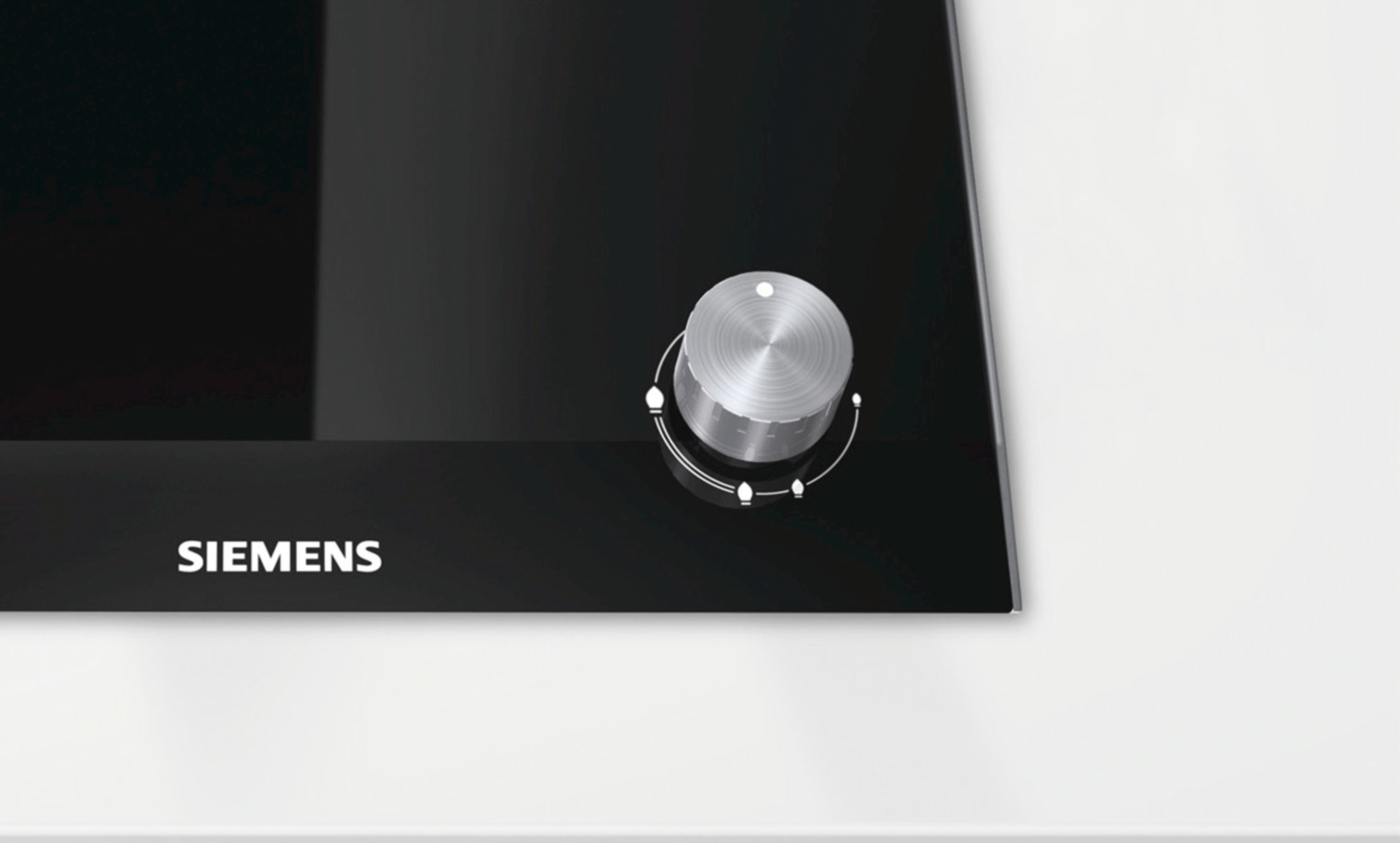 SIEMENS Gaskookplaat (ER326BB70D)
