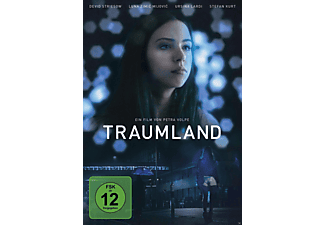 Traumland DVD