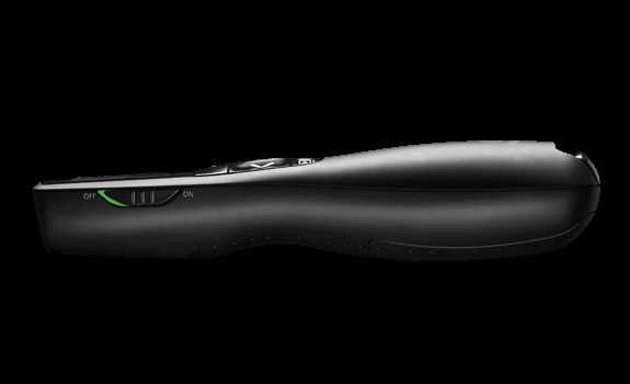 LOGITECH Pointeur laser R700 (910-003506)