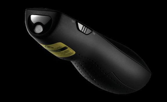 LOGITECH Pointeur laser R700 (910-003506)