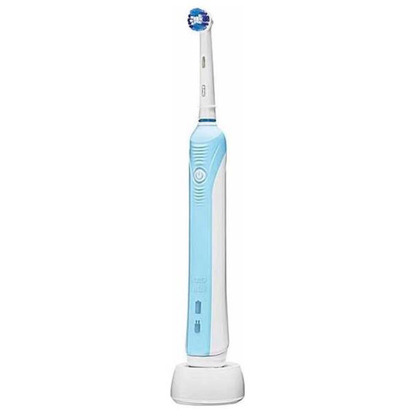 ORAL B D16 White Şarjlı Diş Fırçası