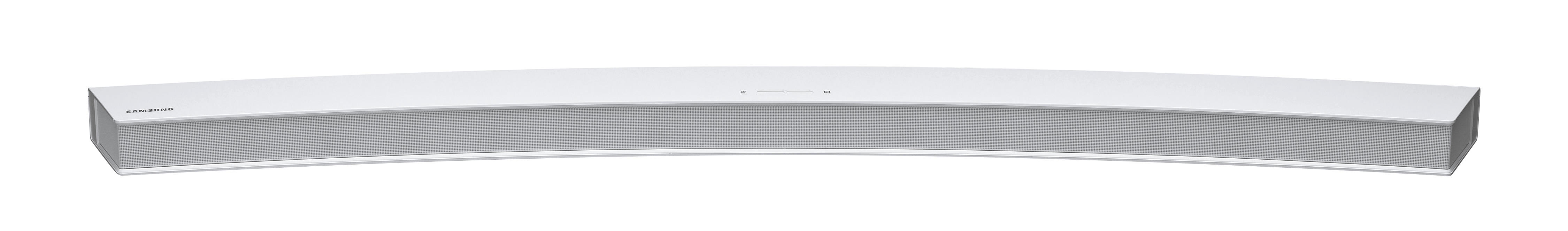 SAMSUNG HW-J6502, 6.1 Heimkino-System, Weiß