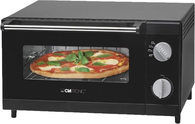 CLATRONIC MPO3520 Pizzasütő