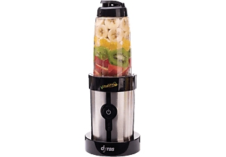 DYRAS SBL-240 Inox Smoothie turmixgép