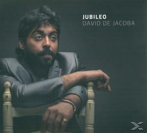 David De Jacoba - Jubileo  - (CD)