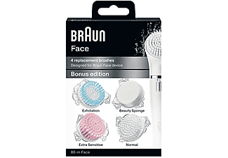 BRAUN Face Bonus Refil