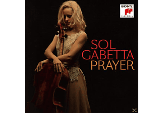 Sol Gabetta - Prayer (CD)
