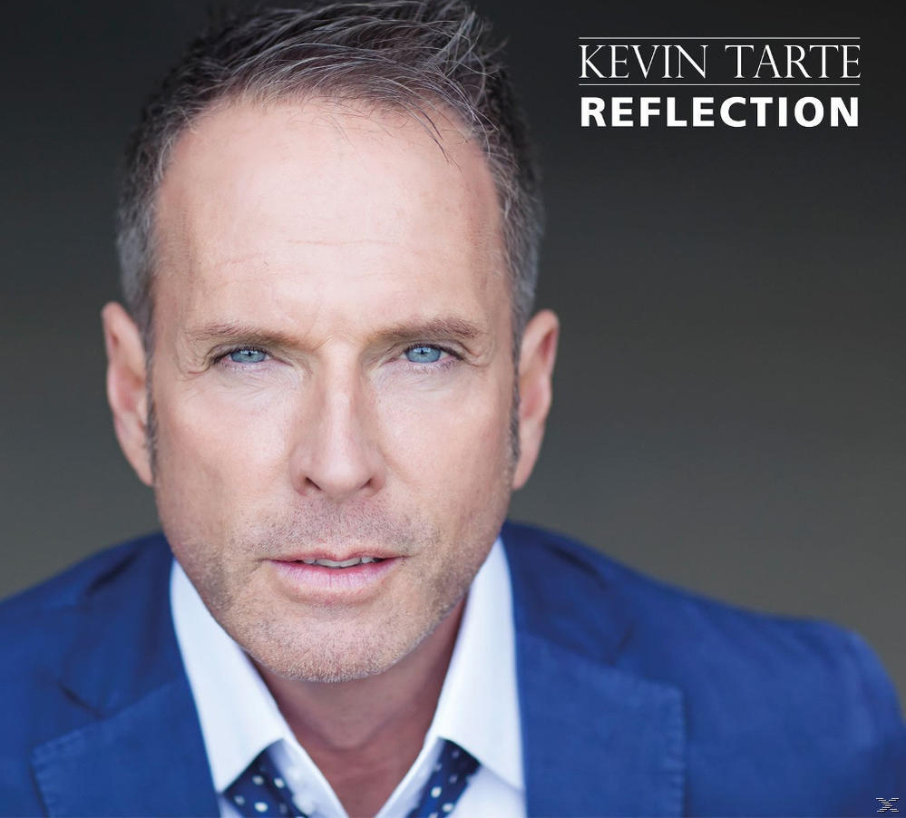 Reflection - Kevin Tarte - (CD)