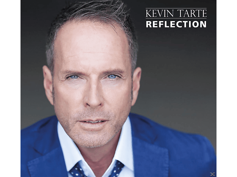 Kevin Tarte - Reflection  - (CD)