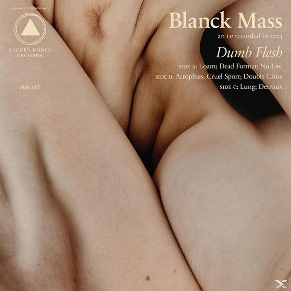 - - Mass (CD) Blanck Dumb Flesh