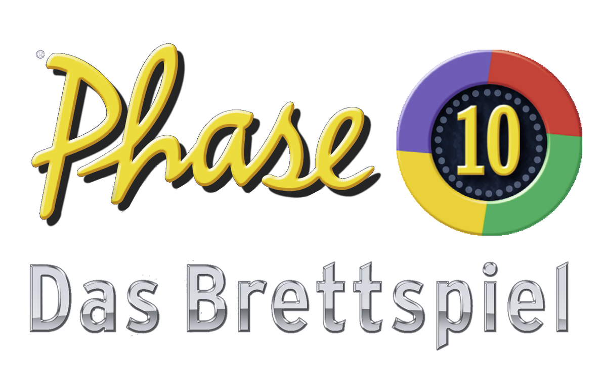 RAVENSBURGER 272266 Phase 10 - Das Brettspiel