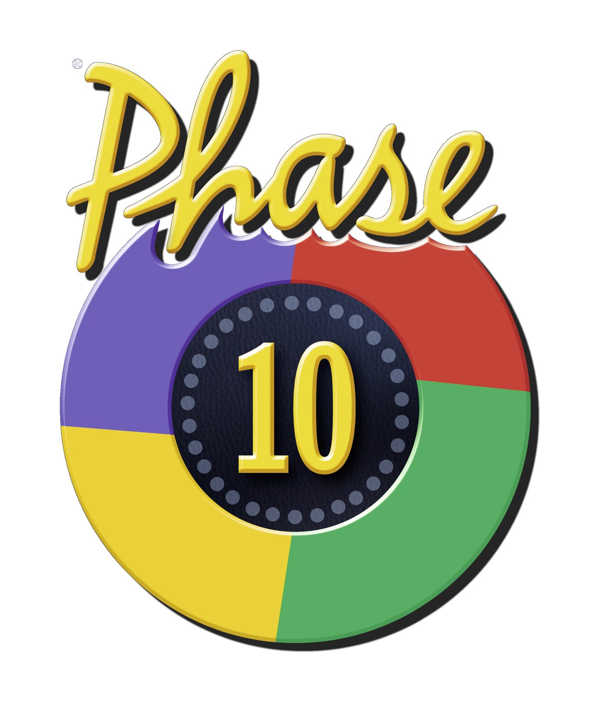 RAVENSBURGER 272266 Phase 10 - Das Brettspiel