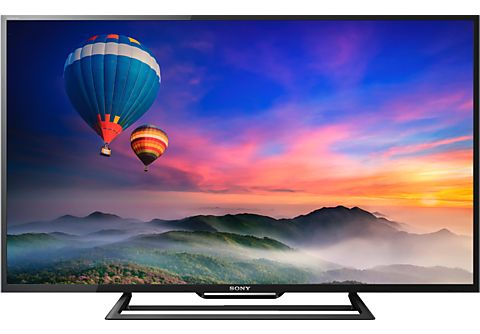 TV LED 40" - Sony KDL40R450C, Full HD
