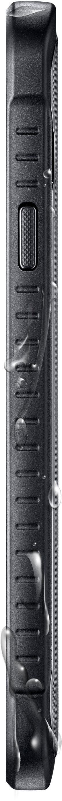 SAMSUNG Galaxy Xcover 3 8 GB Silber
