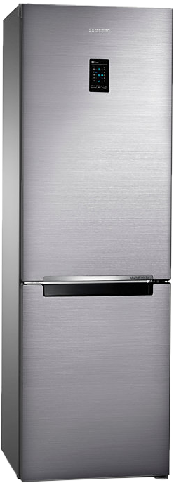 SAMSUNG RB31FERNCSA No Frost kombinált hűtőszekrény   