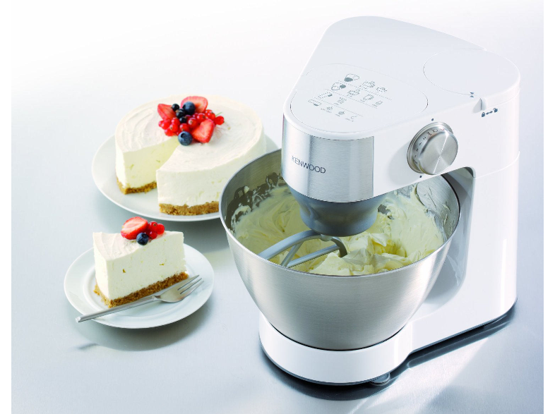 KENWOOD KM 242 Prospero Mutfak Şefi Beyaz