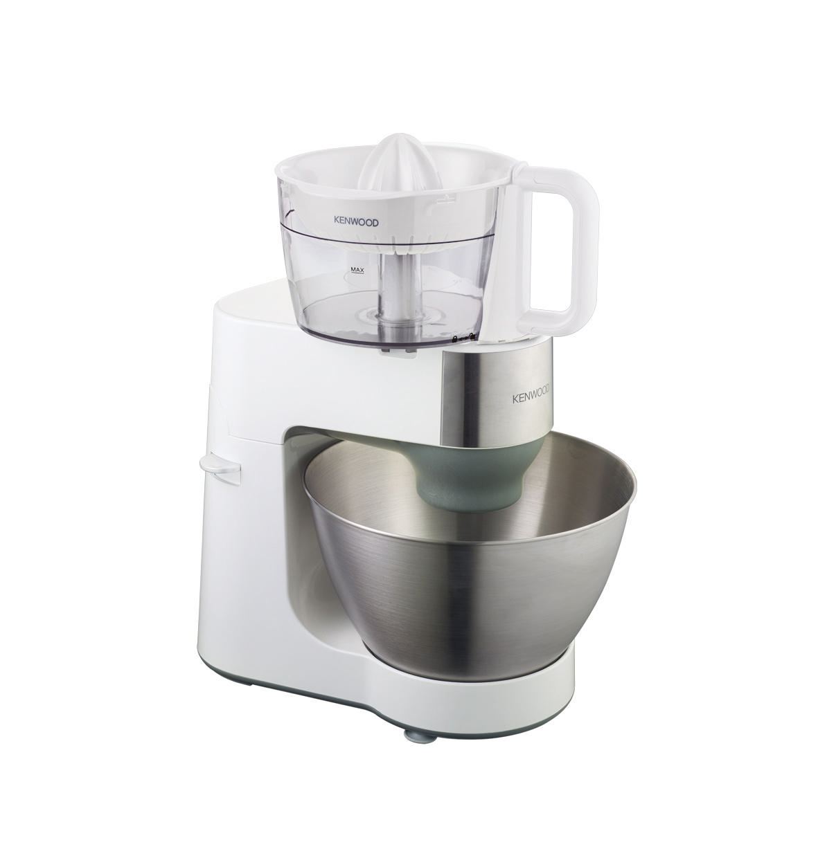 KENWOOD KM 242 Prospero Mutfak Şefi Beyaz