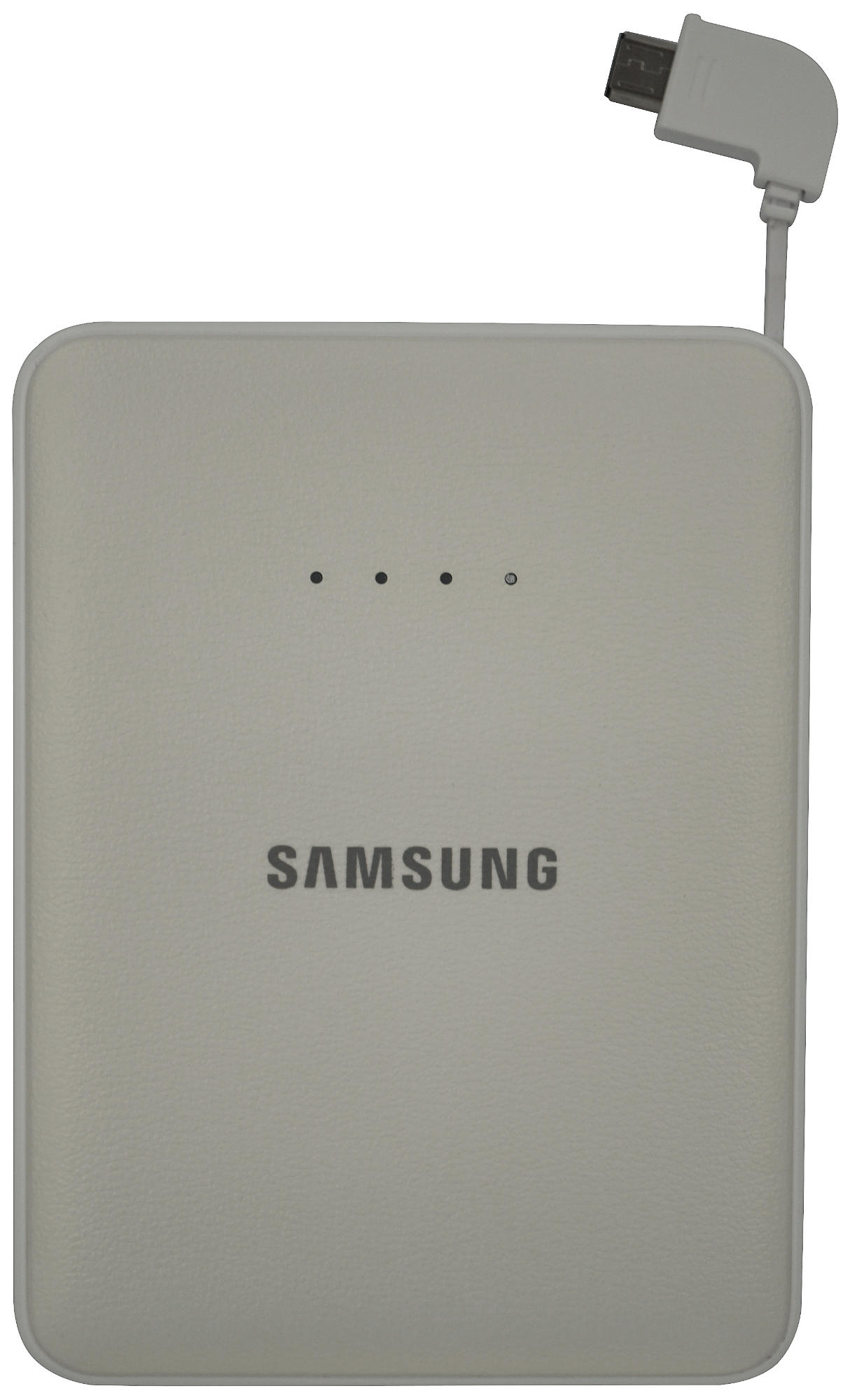 Samsung Ebpg850bsegww Batería externa powerbank ebpg850 8400 mah 1 usb microusb plateado 8400mah ebpg850b 8.400 2
