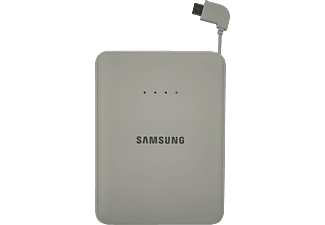 SAMSUNG EB PG850BSEGWW 8400 mAh Taşınabilir Şarj Cihazı Gri