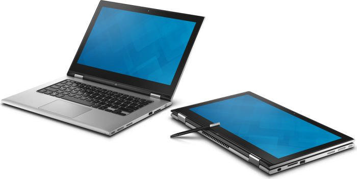DELL 7347-T03W45C 13,3" Core i3-4030U 1.9 GHz 4GB 500GB Windows 8.1 2si1 Arada