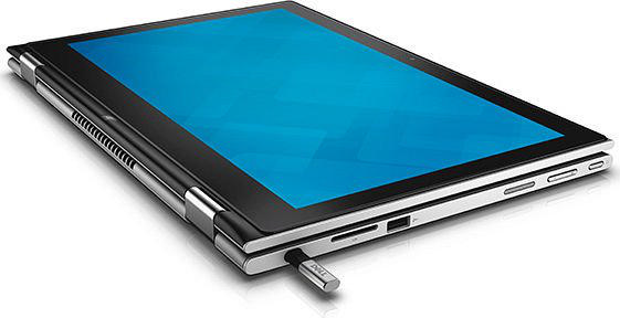 DELL 7347-T03W45C 13,3" Core i3-4030U 1.9 GHz 4GB 500GB Windows 8.1 2si1 Arada