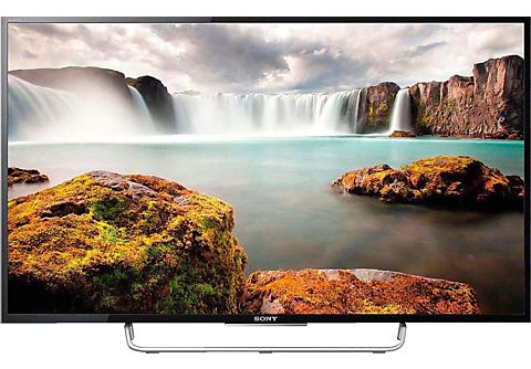 TV LED 40" - Sony KDL40W705C, Full HD, Smart TV. WiFi
