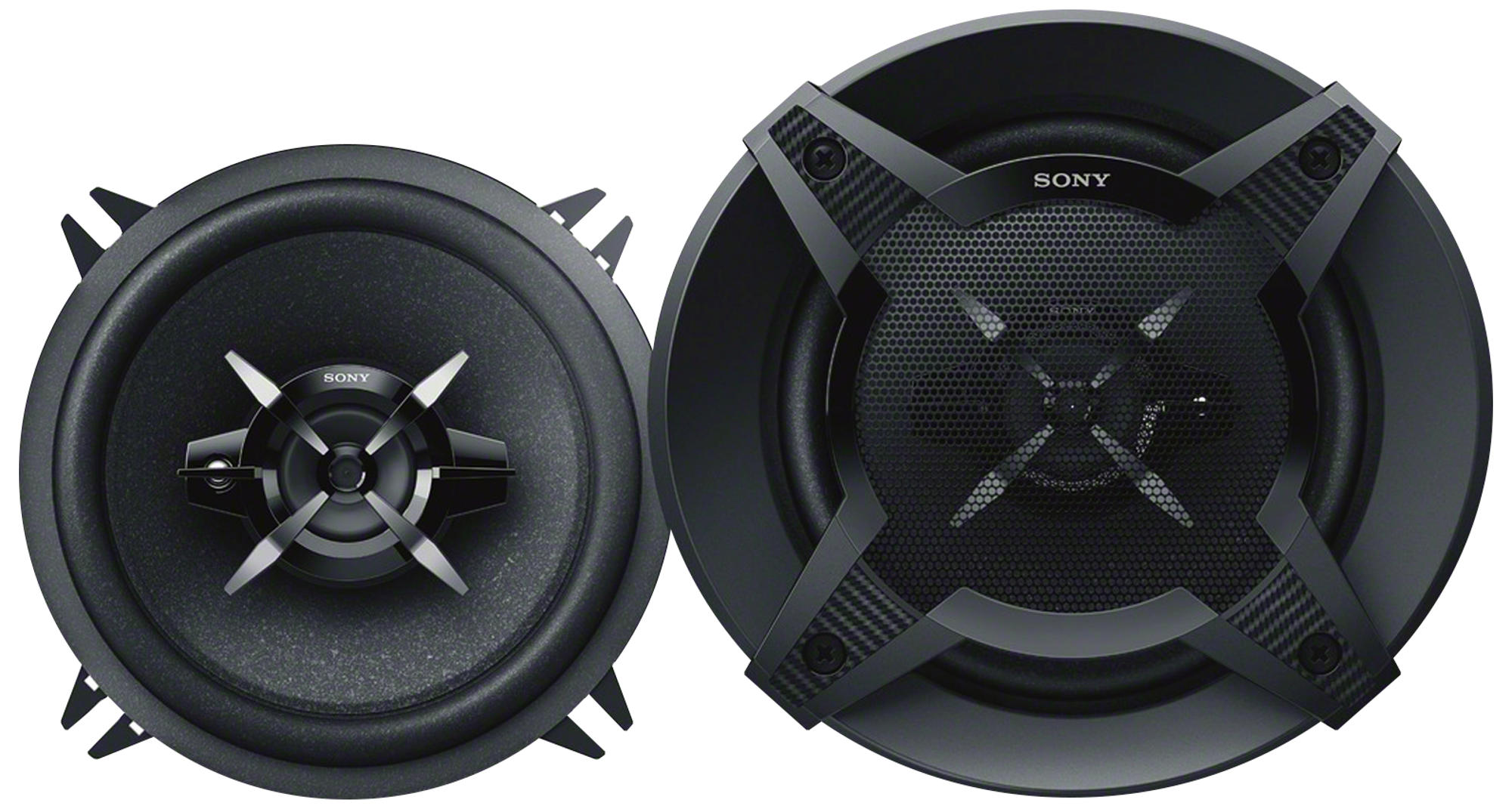SONY XS-FB1330 - Haut-parleur encastrable (Noir)