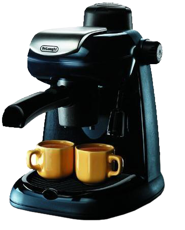 DE-LONGHI EC5.1 Kávéfőző