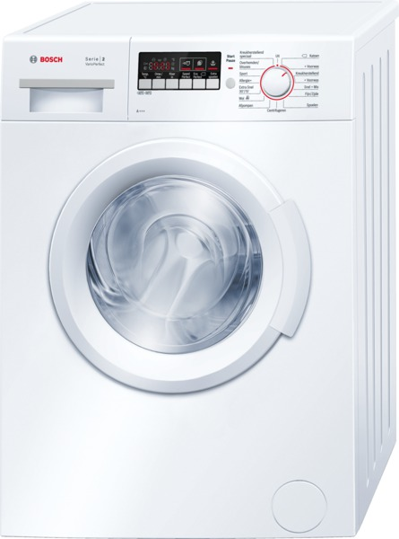 BOSCH WAB28262NL