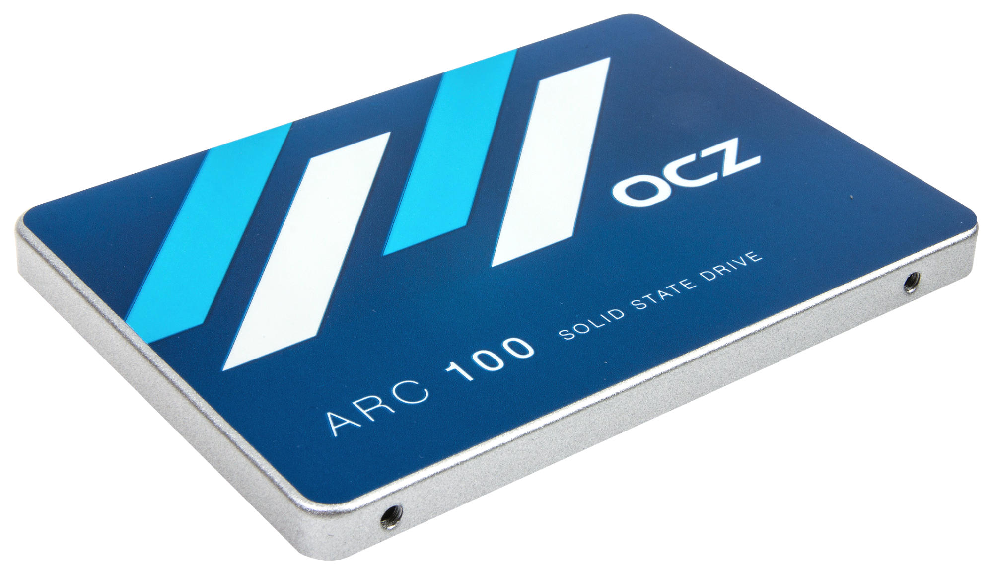 Disco duro SSD 480GB - OCZ Arc 100, SATA III 2.5 Pulgadas