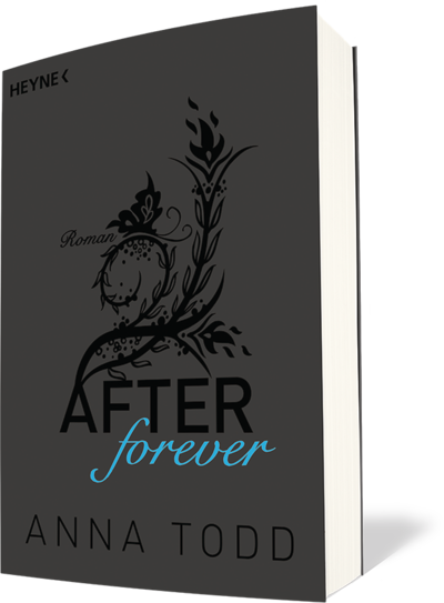 After forever