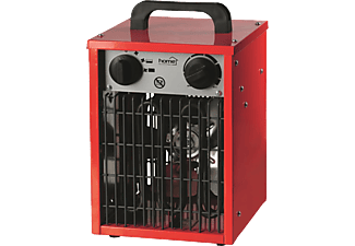 HOME FK 31 hordozható ventilátoros fűtőtest
