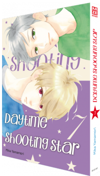 7 Band Shooting Star Daytime -