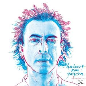 Hubert von Goisern - Federn  - (CD)