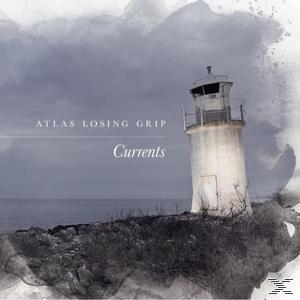 Atlas Losing Grip - Currents  - (LP + Download)