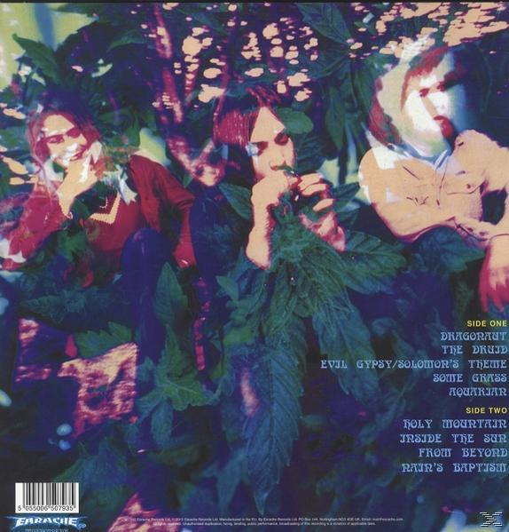 Sleep - Sleep  - (Vinyl)