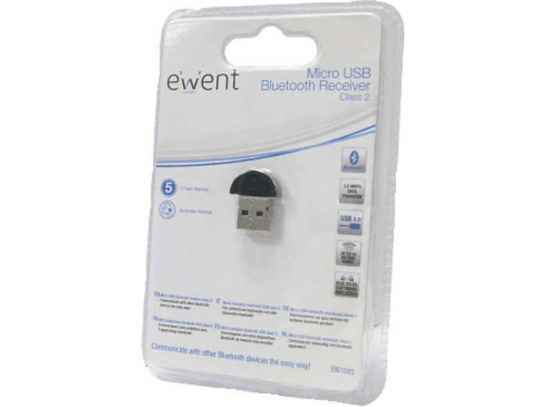 EMINENT Bluetooth Dongle (EW1085)