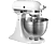 KITCHENAID 45SSEWH Classic - Vit Köksmaskin