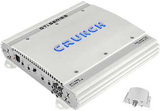 CRUNCH CRUNCH GTI750 - Amplifier - 750 W - bianco - amplificatori (Bianco)