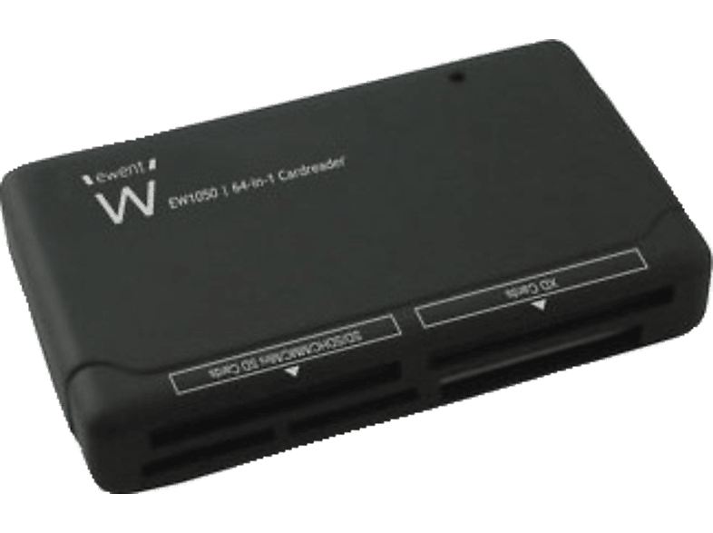EMINENT 64-in-1 Kaartlezer USB 2.0 (EW1050)