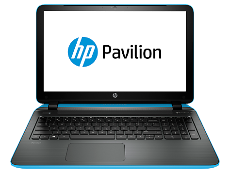 HP Hp Nb L0D95Ea Pavılıon 15-P211Nt İ5-5200U 8G 1T 2Gvga 15.6 W8.1 Mavı