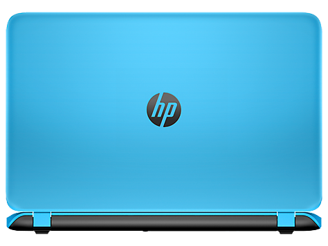 HP Hp Nb L0D95Ea Pavılıon 15-P211Nt İ5-5200U 8G 1T 2Gvga 15.6 W8.1 Mavı