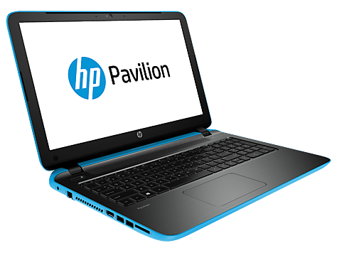HP Hp Nb L0D95Ea Pavılıon 15-P211Nt İ5-5200U 8G 1T 2Gvga 15.6 W8.1 Mavı