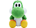 NINTENDO amiibo Yoshi de laine vert (Yoshi's Woolly World Collection) Figure de jeu