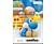 NINTENDO amiibo Yoshi de laine bleu ciel (Yoshi's Woolly World Collection) Figure de jeu