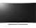 LG 55EG960V 55 inç 139 cm Ekran Ultra HD 4K 3D Curved SMART OLED TV